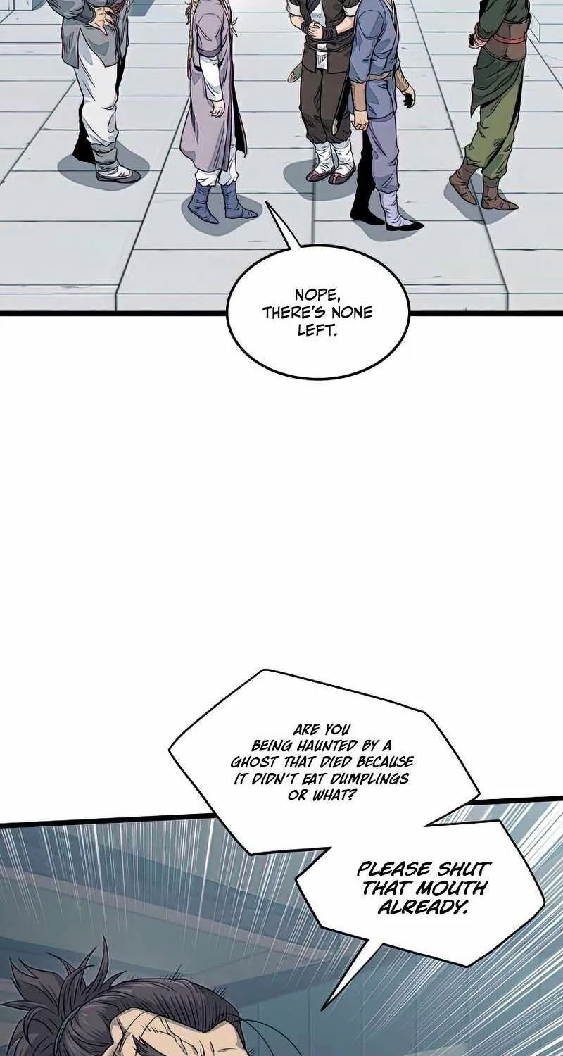 Murim Login Zinmanga X Chapter 122 Page 18