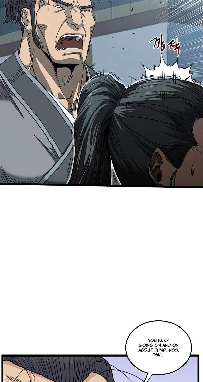 Murim Login Zinmanga X Chapter 122 Page 19
