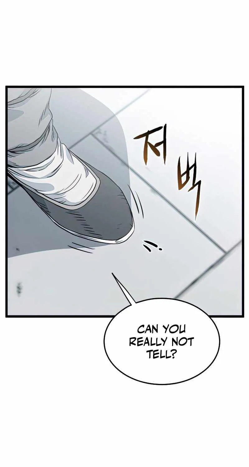 Murim Login Zinmanga X Chapter 122 Page 27