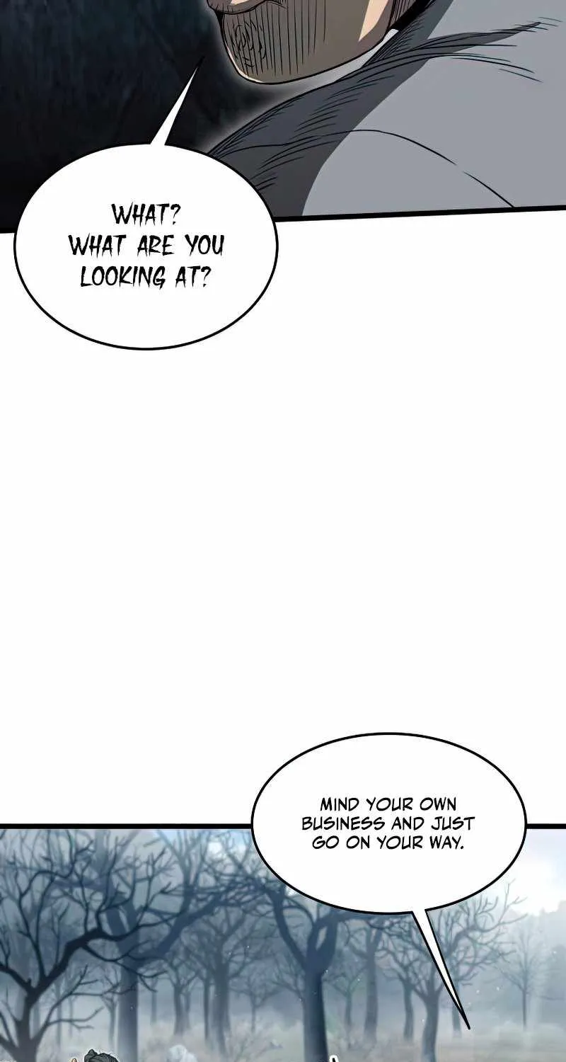 Murim Login Zinmanga X Chapter 121 Page 34