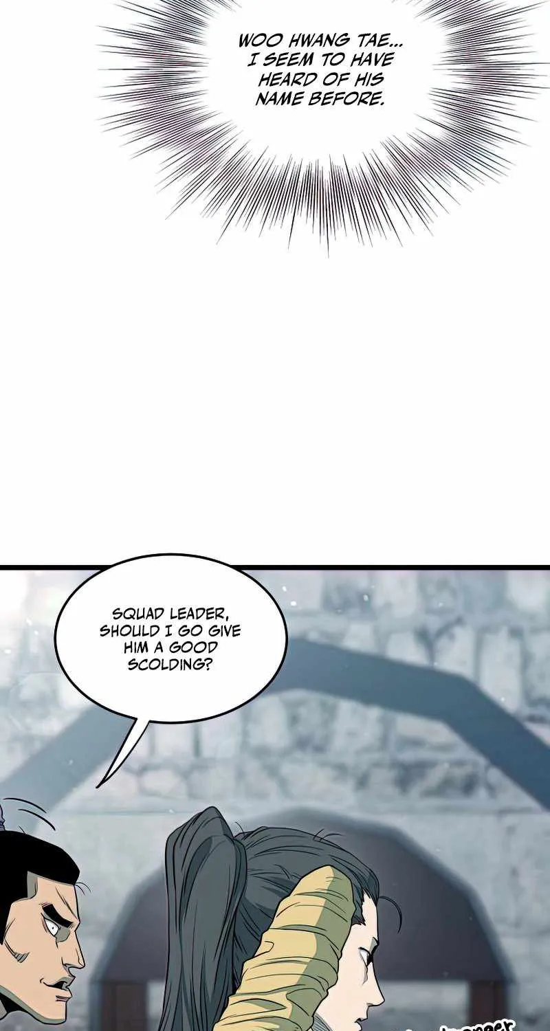 Murim Login Zinmanga X Chapter 121 Page 41