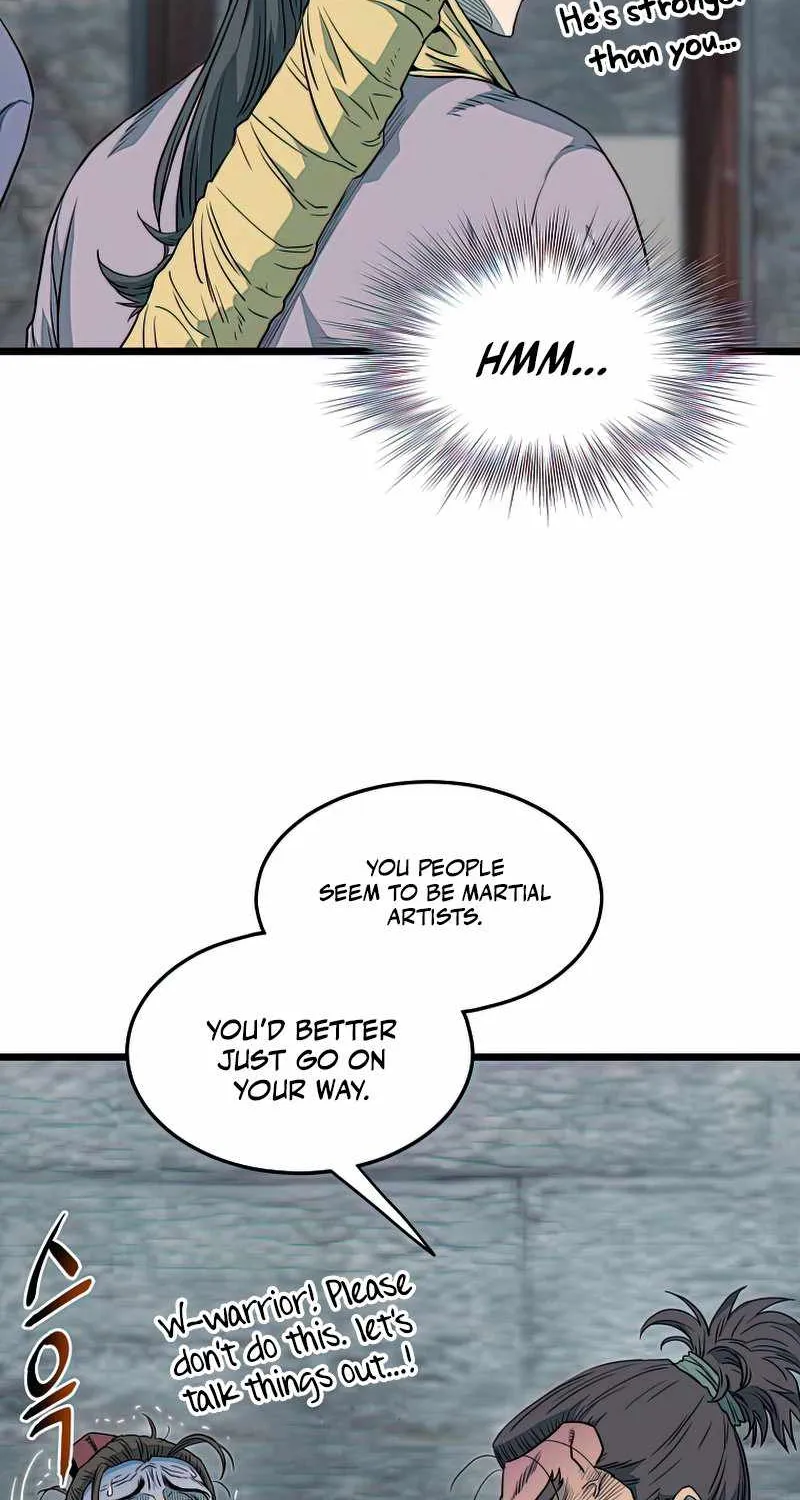 Murim Login Zinmanga X Chapter 121 Page 42
