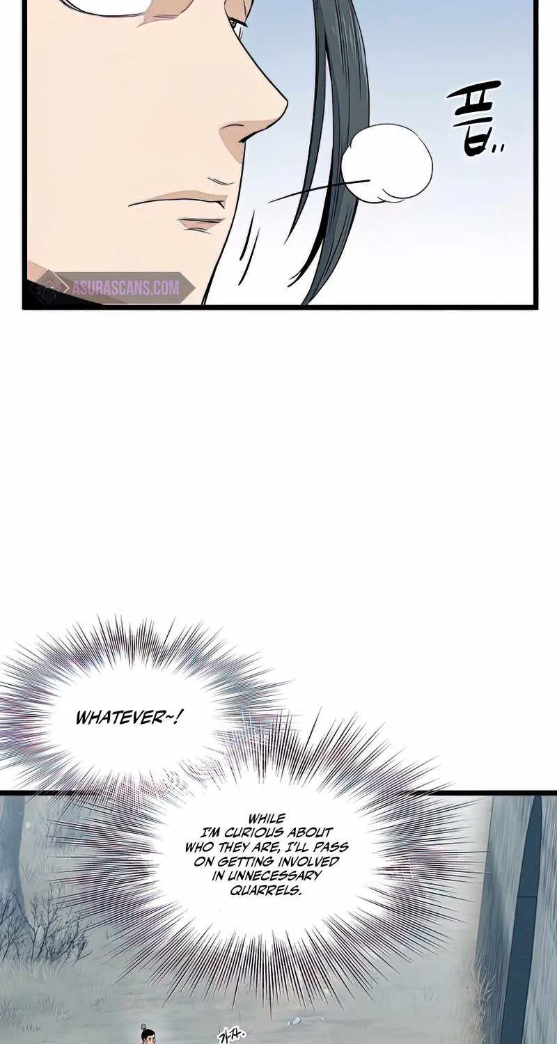 Murim Login Zinmanga X Chapter 121 Page 44