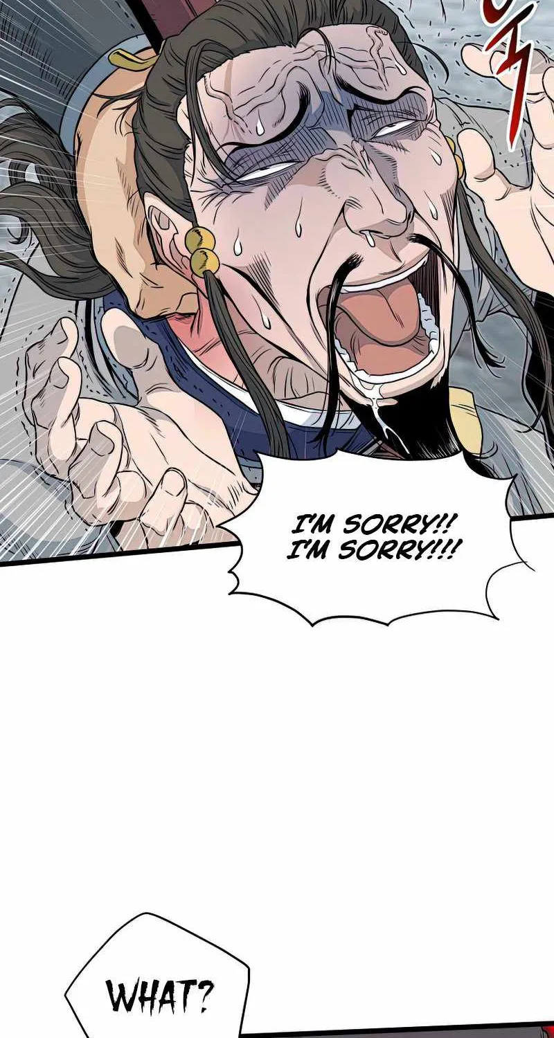 Murim Login Zinmanga X Chapter 121 Page 52