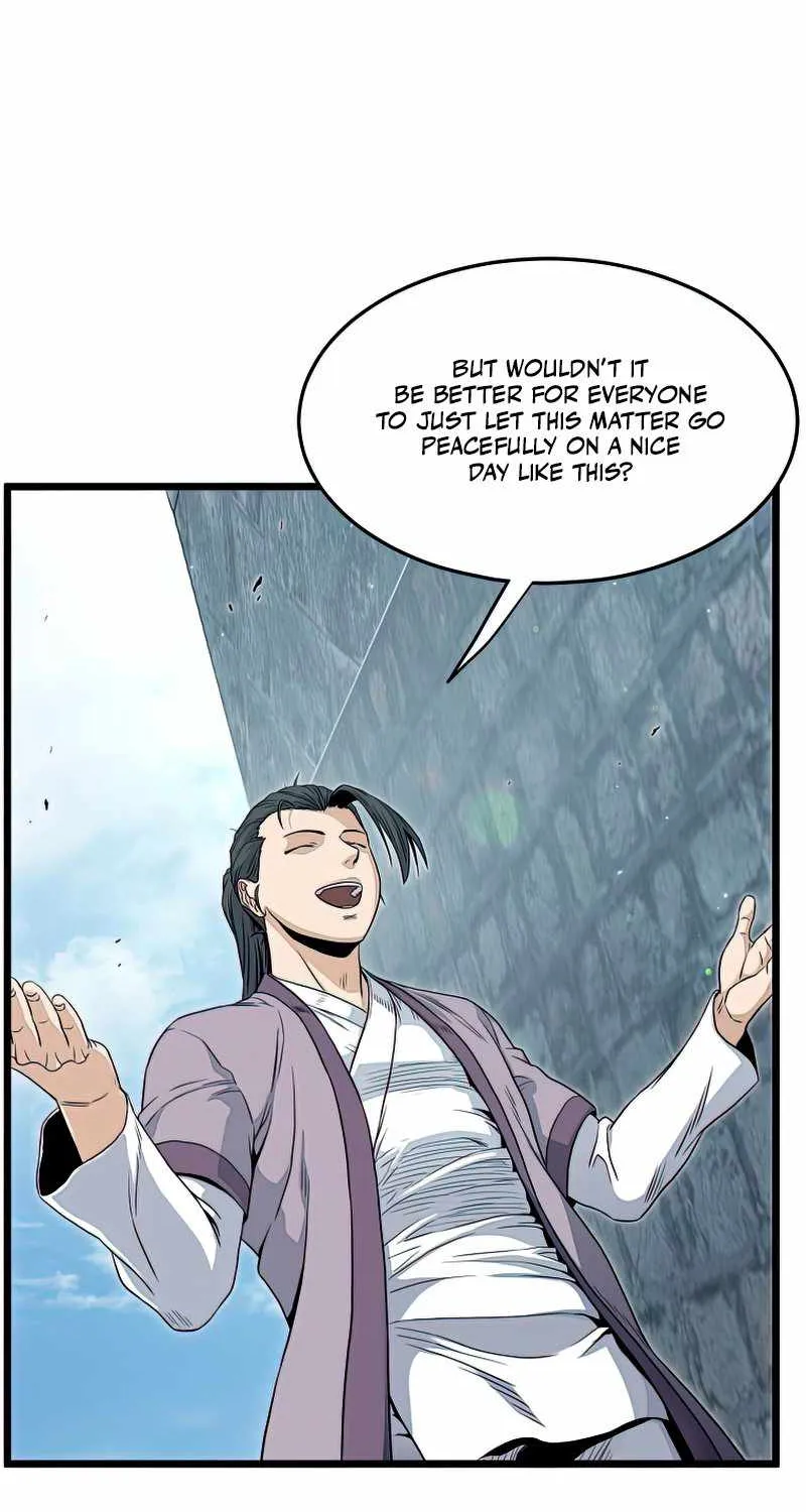 Murim Login Zinmanga X Chapter 121 Page 56