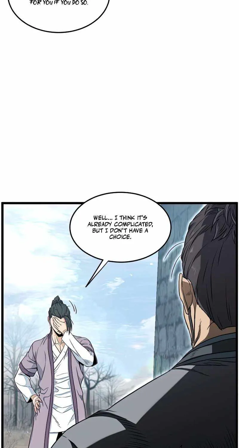 Murim Login Zinmanga X Chapter 121 Page 60