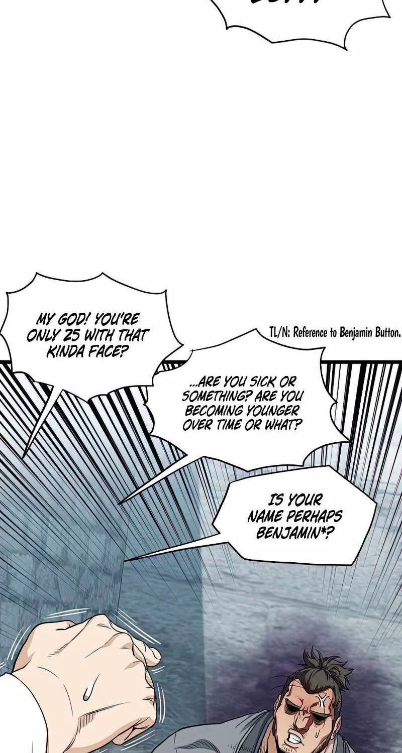 Murim Login Zinmanga X Chapter 121 Page 66