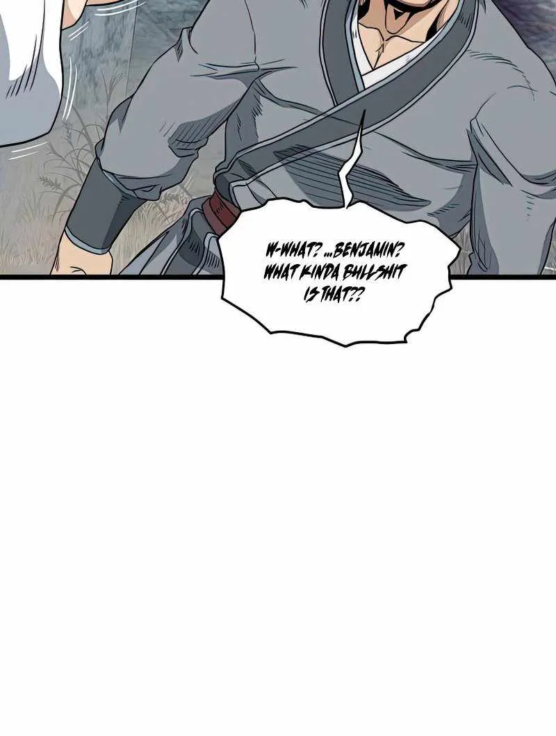 Murim Login Zinmanga X Chapter 121 Page 67