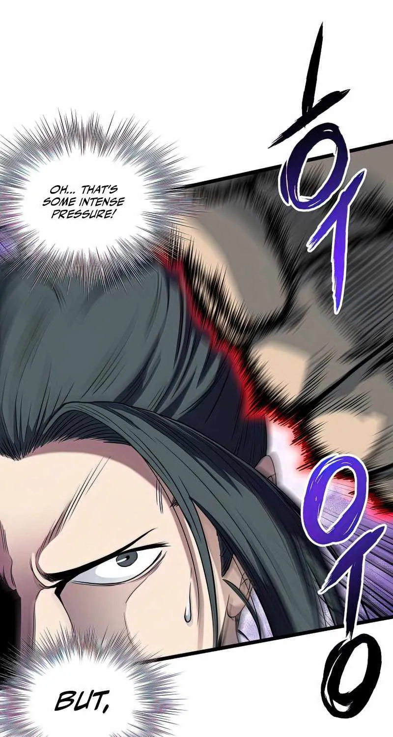 Murim Login Zinmanga X Chapter 121 Page 72