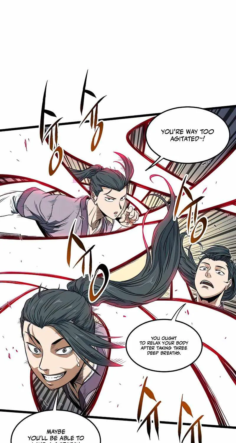 Murim Login Zinmanga X Chapter 121 Page 78