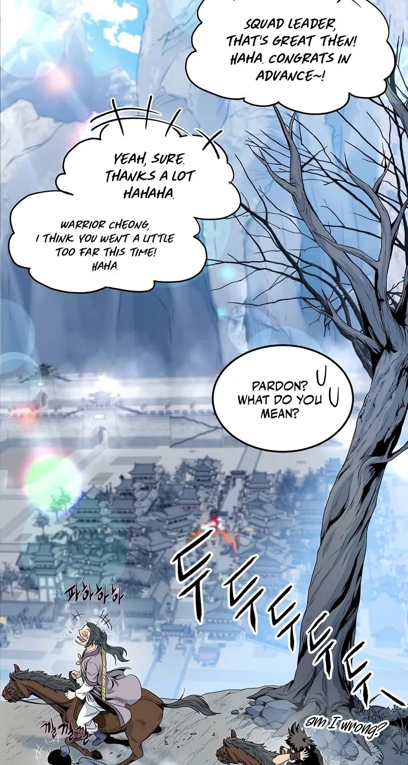 Murim Login Zinmanga X Chapter 120 Page 68