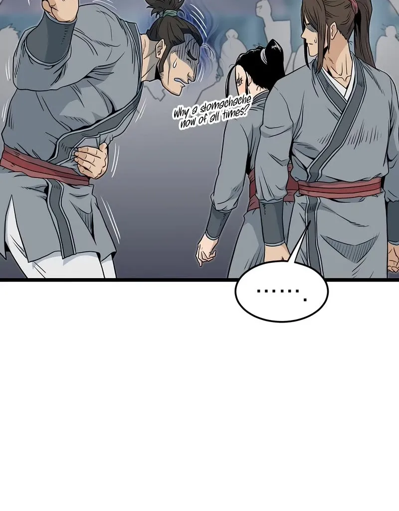 Murim Login Zinmanga X Chapter 120 Page 81