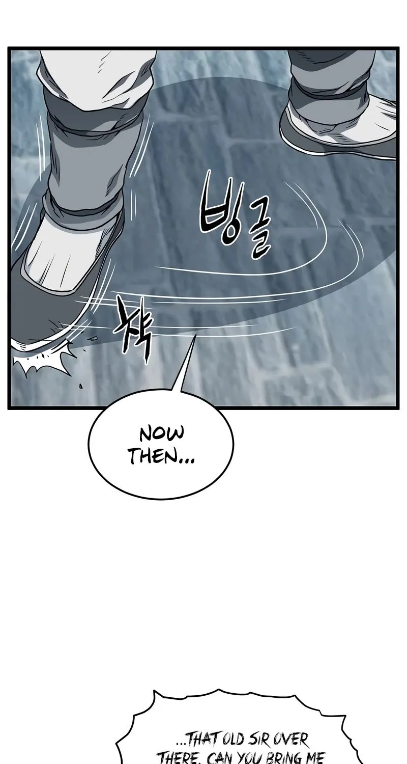 Murim Login Zinmanga X Chapter 120 Page 88