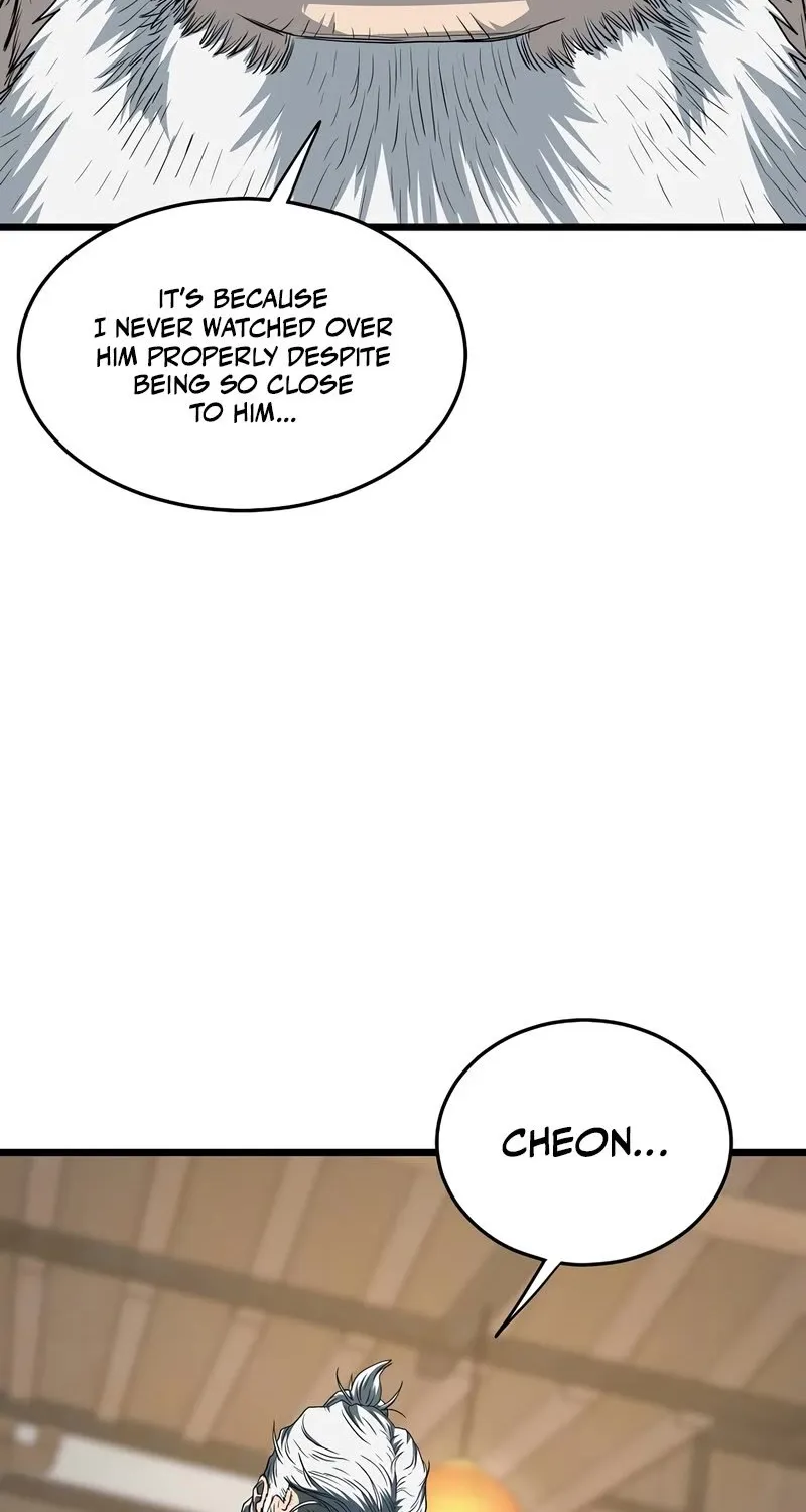 Murim Login Zinmanga X Chapter 119 Page 17