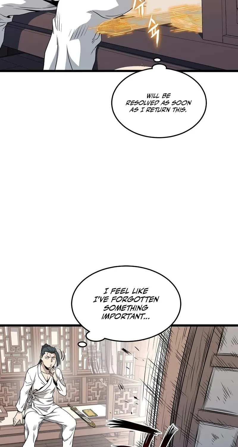 Murim Login Zinmanga X Chapter 119 Page 48