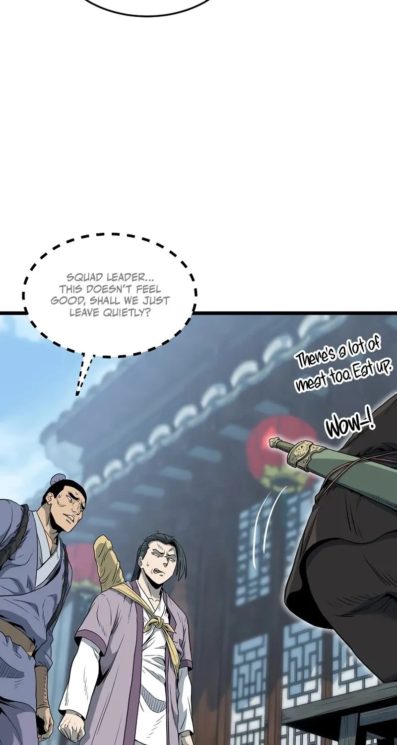 Murim Login Zinmanga X Chapter 119 Page 63