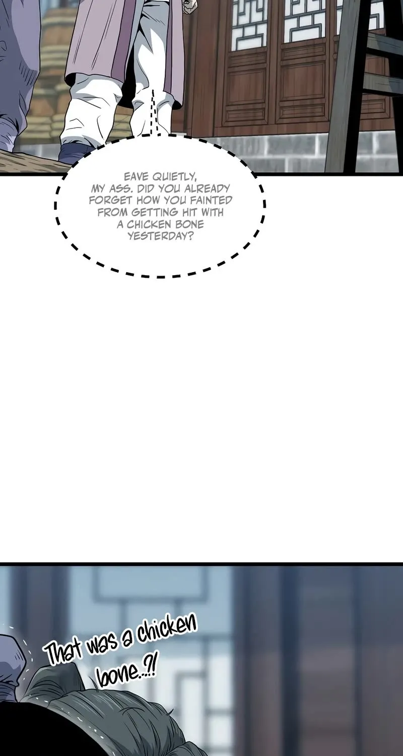 Murim Login Zinmanga X Chapter 119 Page 64