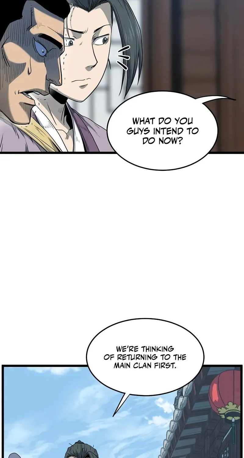 Murim Login Zinmanga X Chapter 119 Page 65