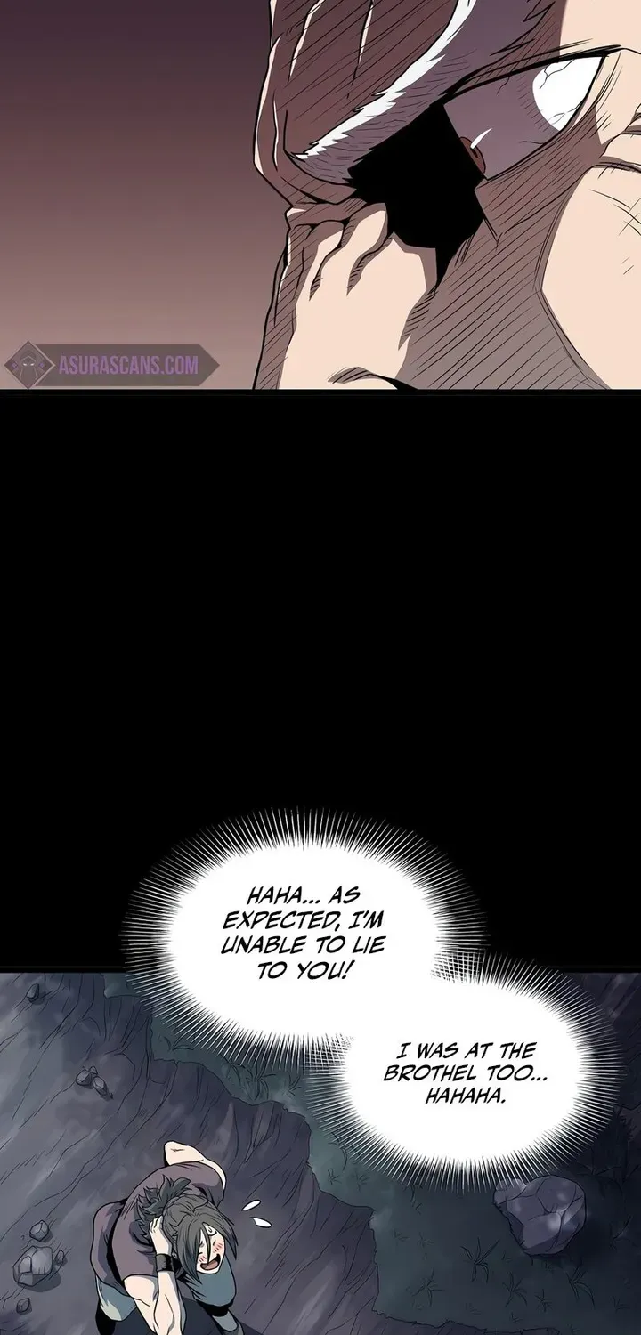 Murim Login Zinmanga X Chapter 118 Page 49