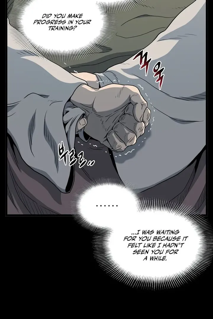 Murim Login Zinmanga X Chapter 118 Page 51