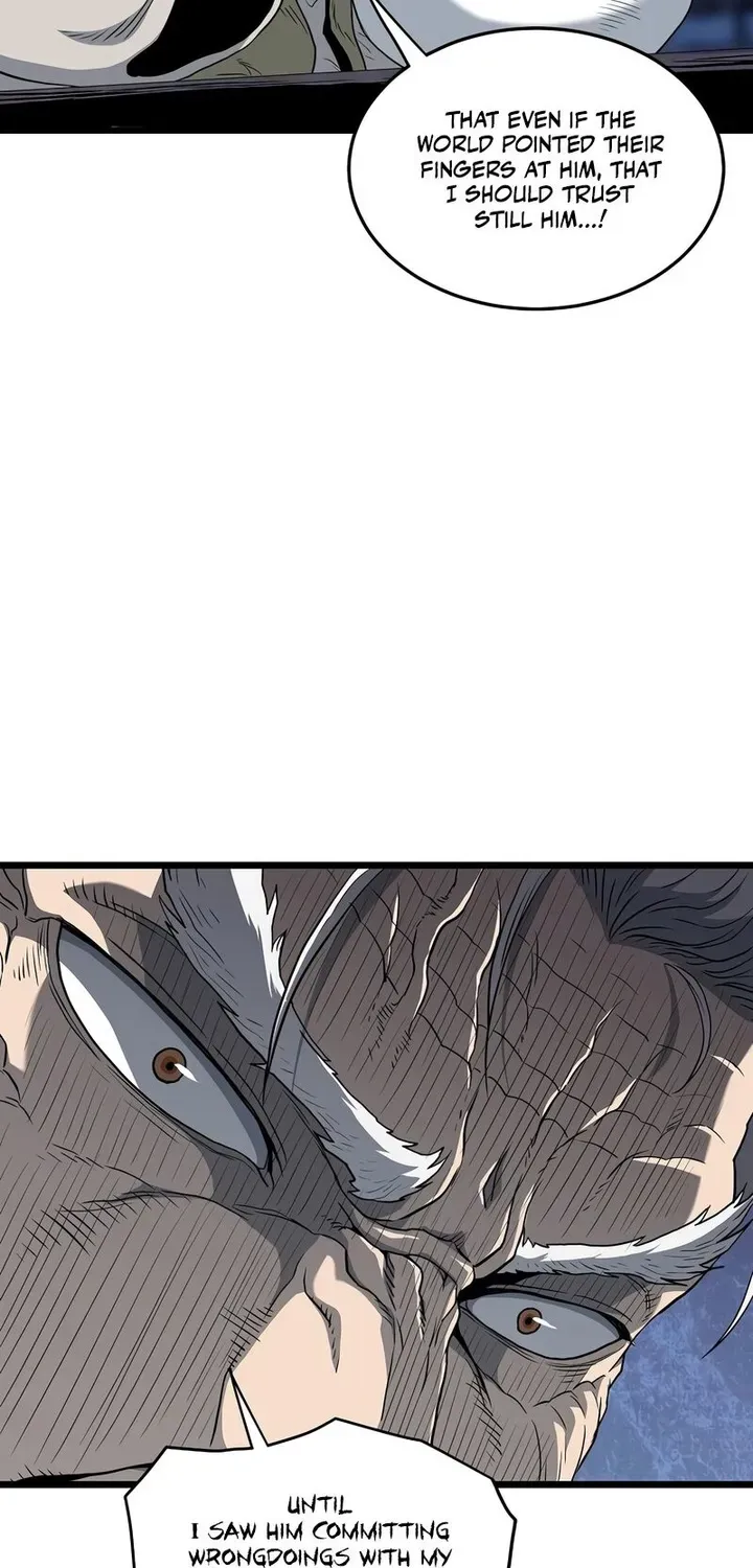 Murim Login Zinmanga X Chapter 118 Page 61