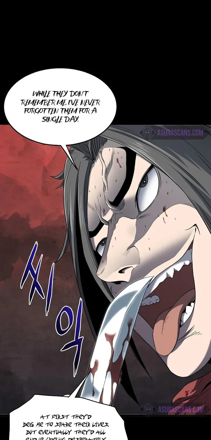 Murim Login Zinmanga X Chapter 118 Page 83