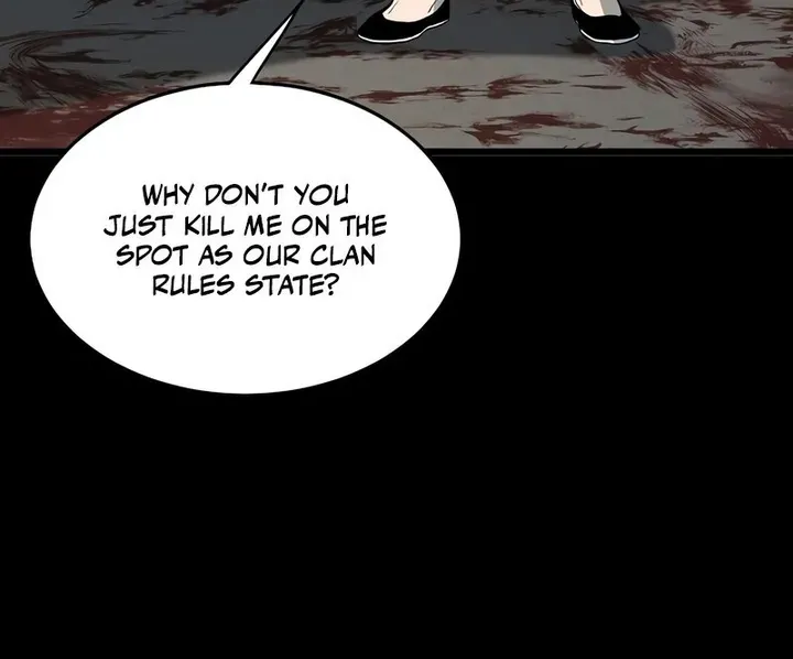 Murim Login Zinmanga X Chapter 118 Page 93