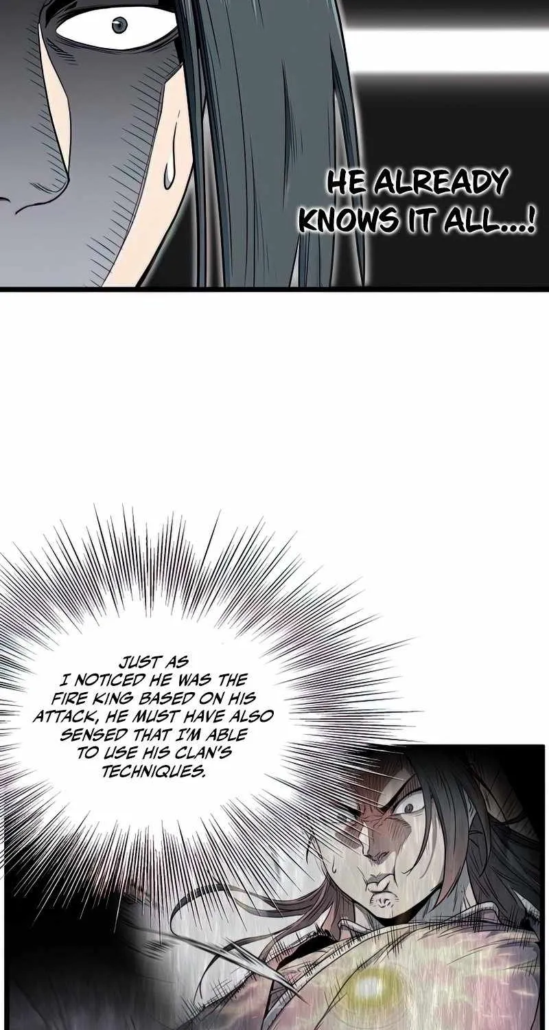 Murim Login Zinmanga X Chapter 117 Page 19
