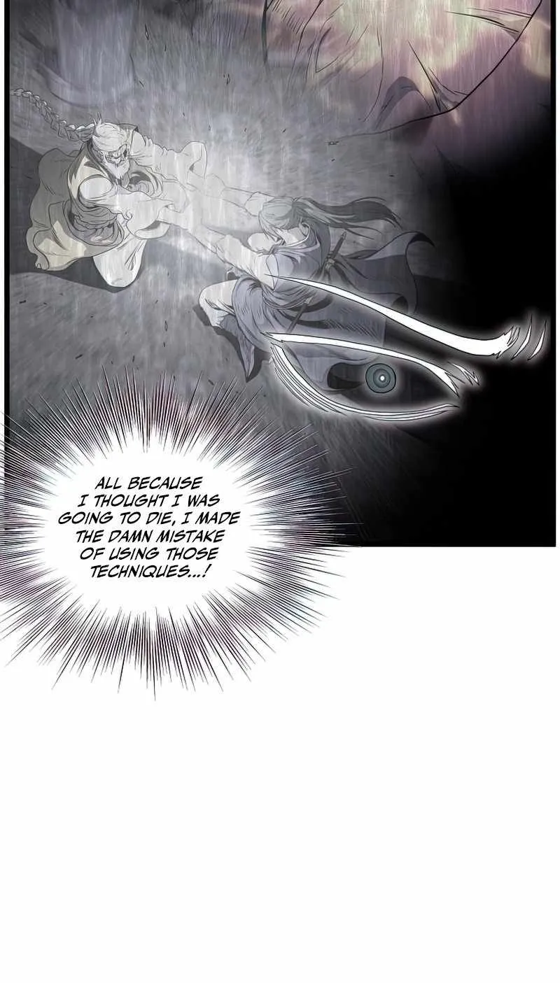Murim Login Zinmanga X Chapter 117 Page 20