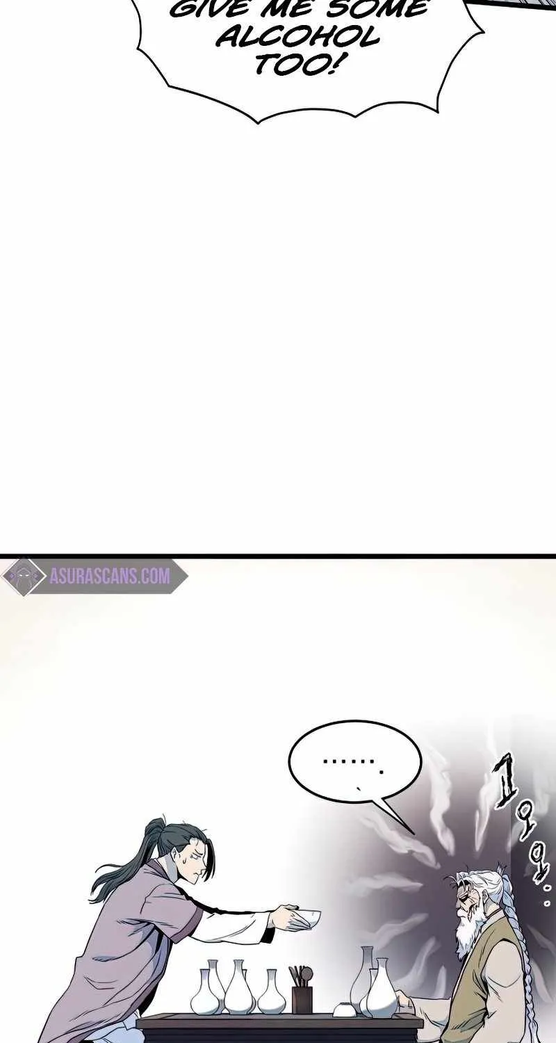 Murim Login Zinmanga X Chapter 117 Page 23
