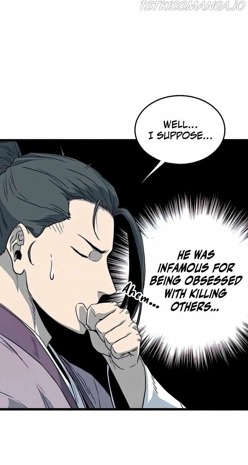 Murim Login Zinmanga X Chapter 117 Page 31