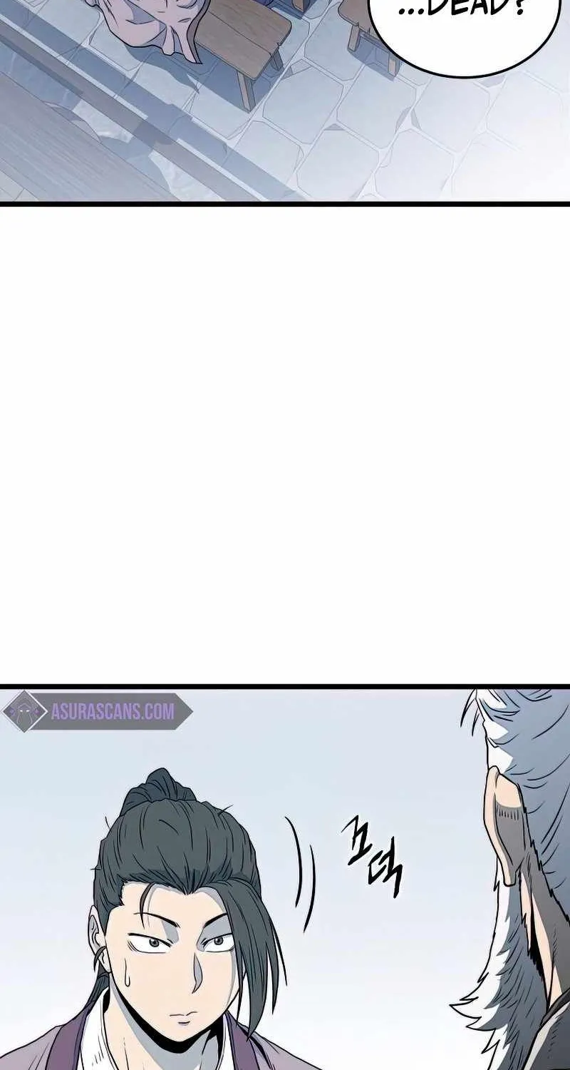 Murim Login Zinmanga X Chapter 117 Page 36