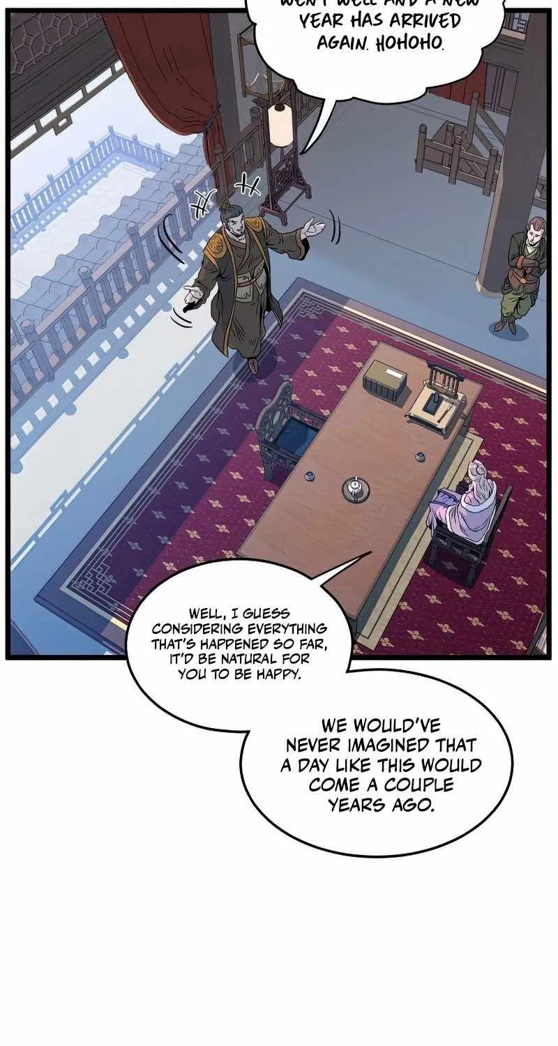 Murim Login Zinmanga X Chapter 117 Page 52