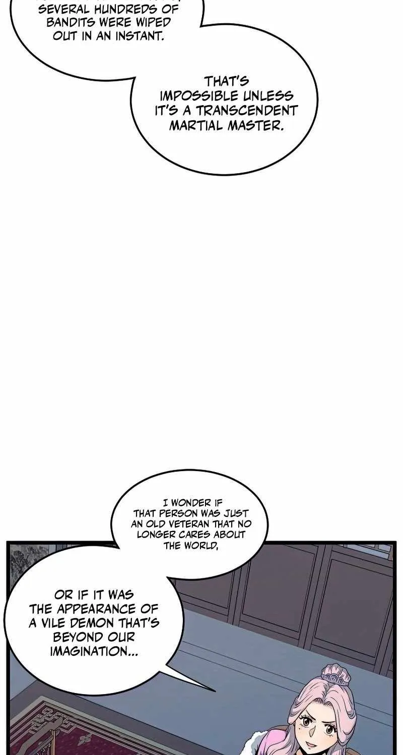 Murim Login Zinmanga X Chapter 117 Page 55