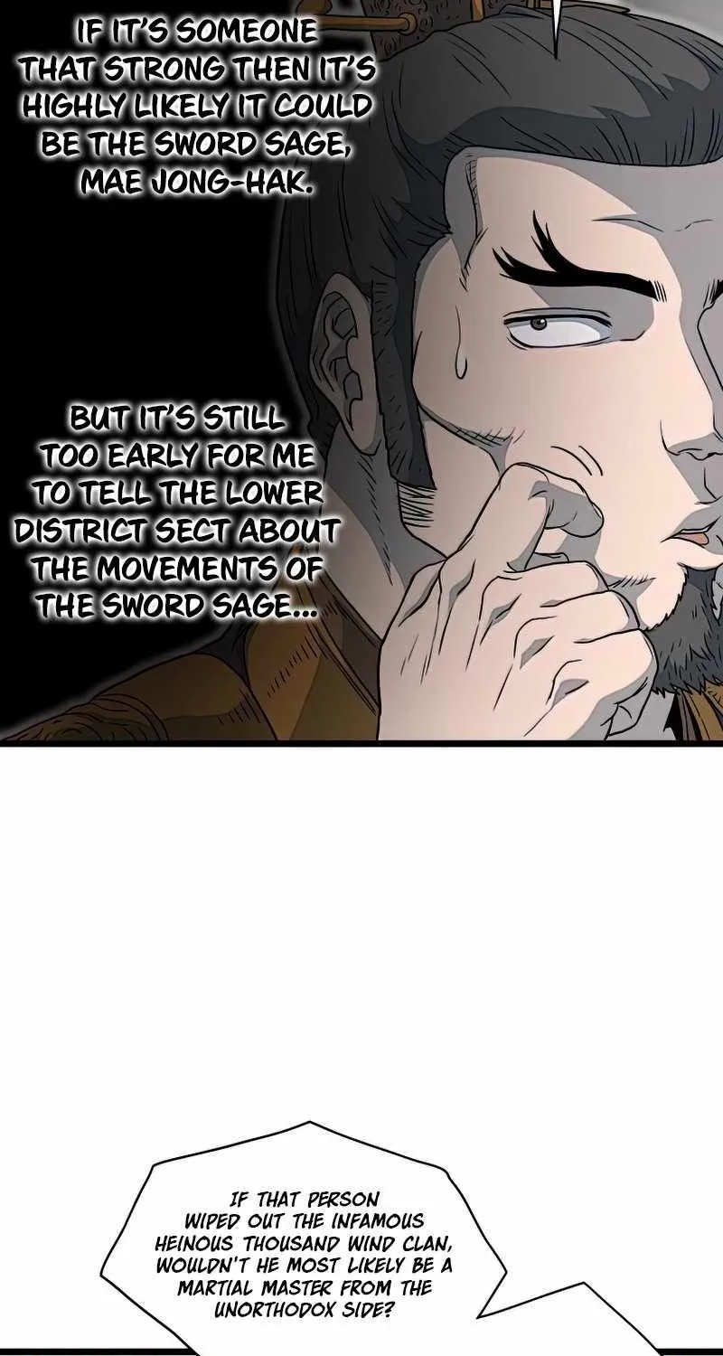 Murim Login Zinmanga X Chapter 117 Page 57