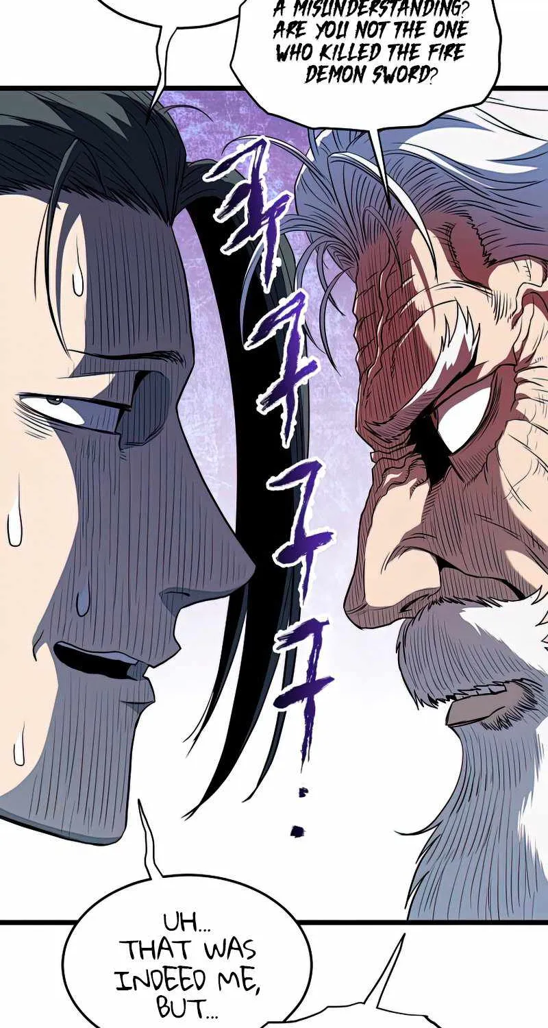 Murim Login Zinmanga X Chapter 116 Page 11
