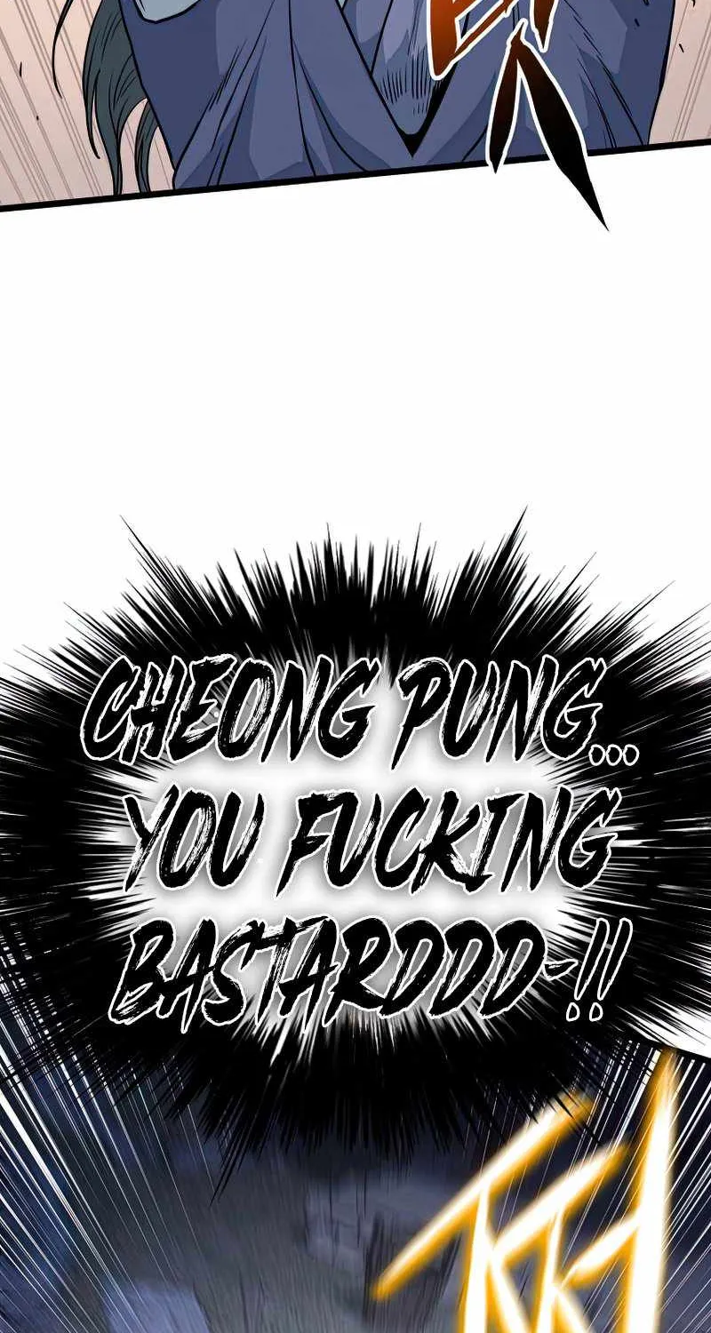 Murim Login Zinmanga X Chapter 116 Page 19