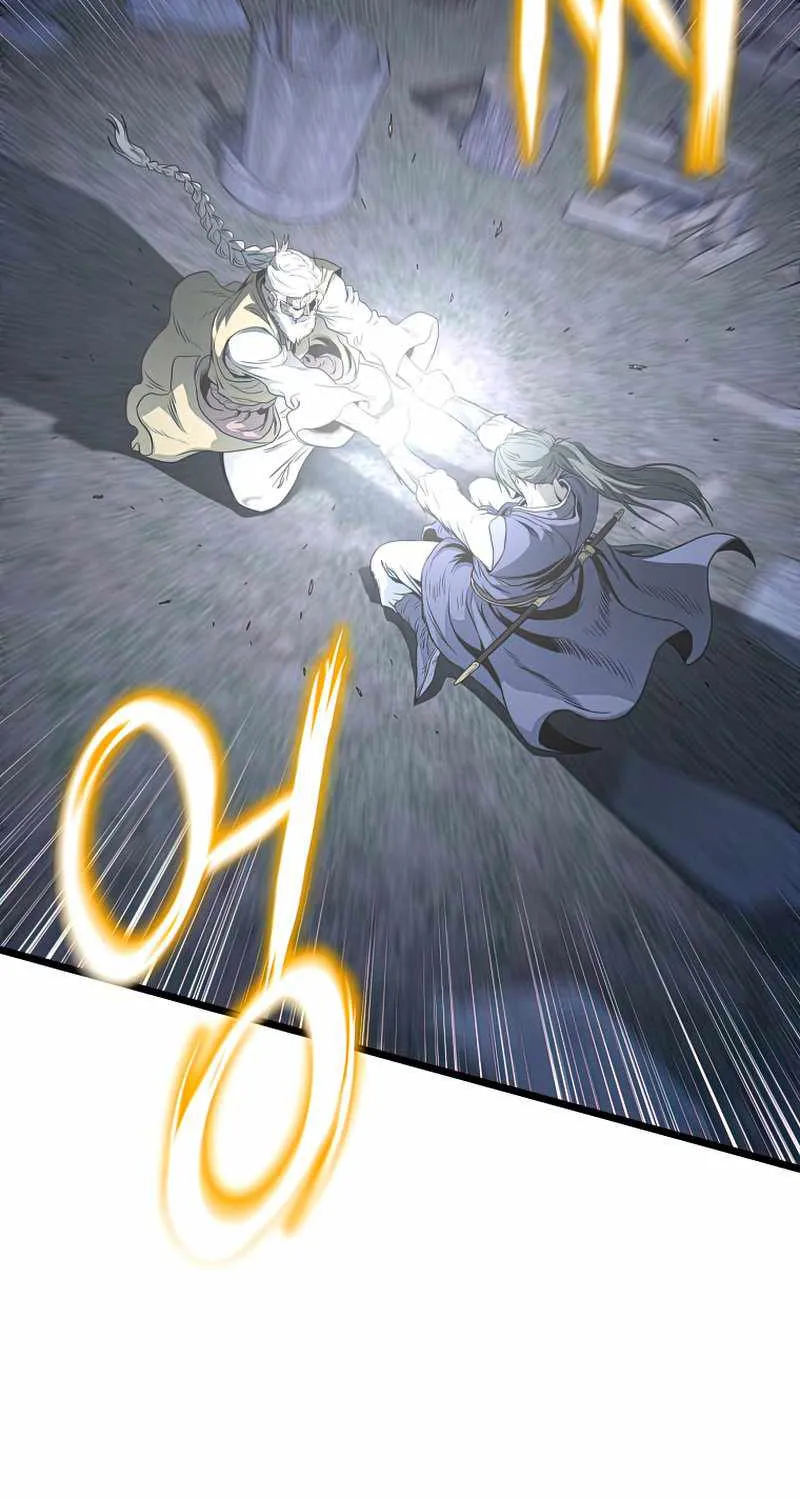 Murim Login Zinmanga X Chapter 116 Page 20