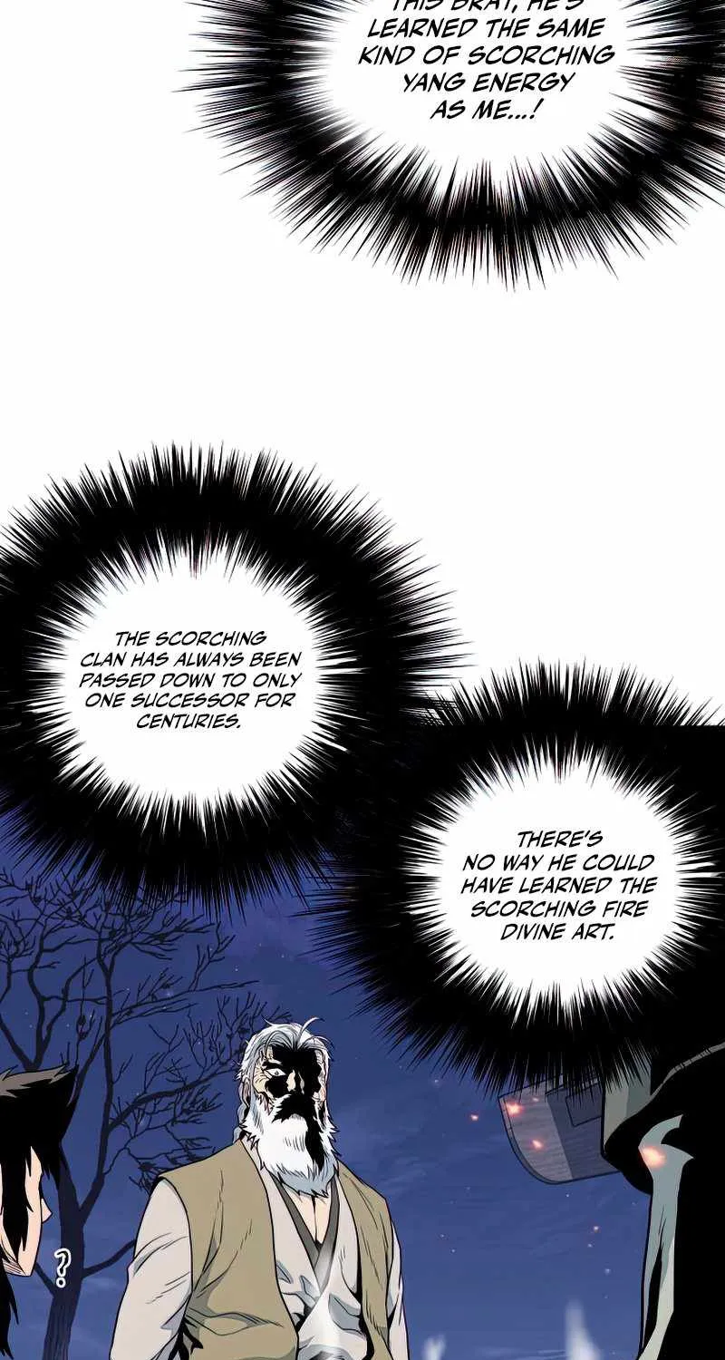 Murim Login Zinmanga X Chapter 116 Page 37