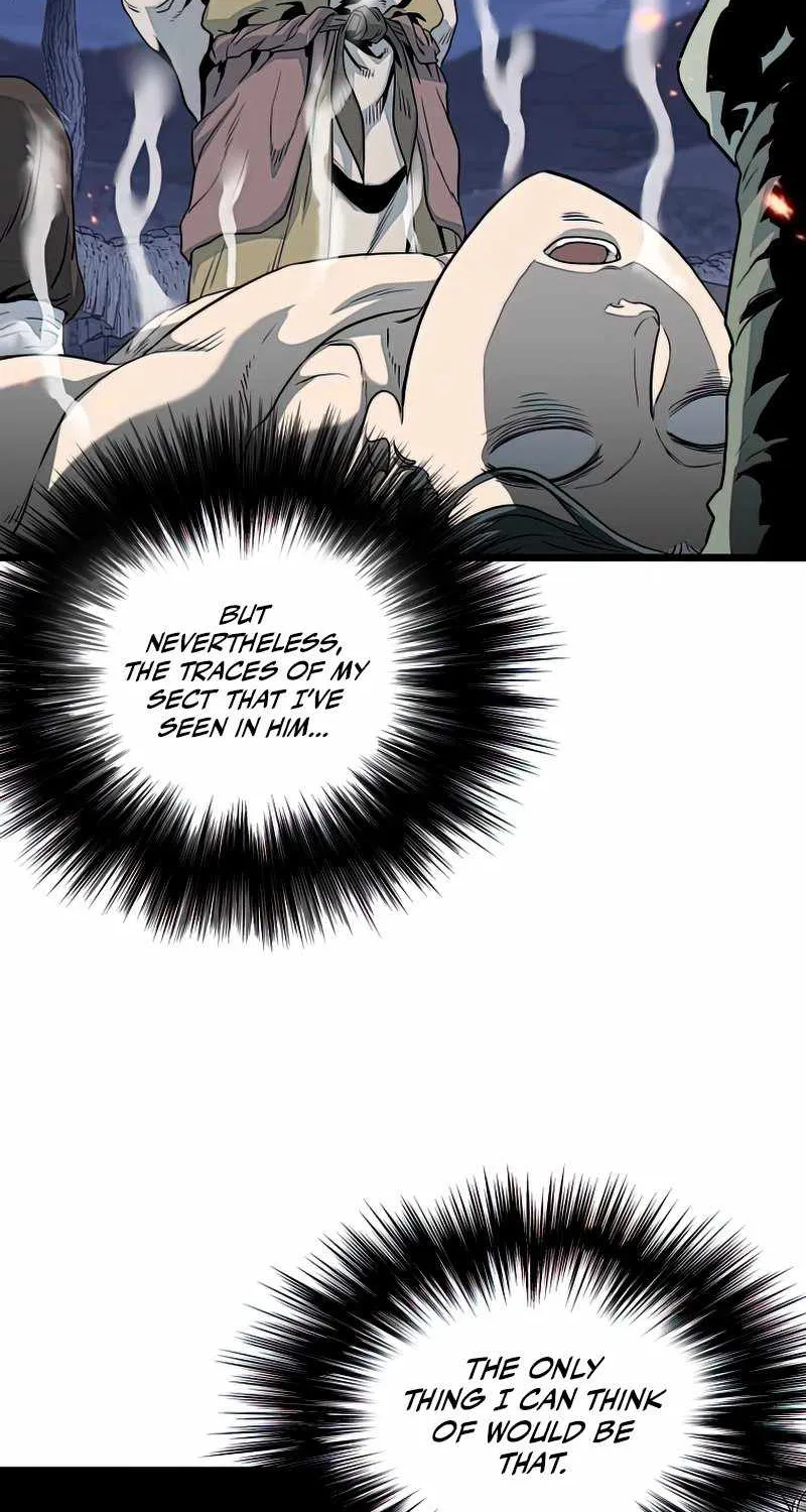 Murim Login Zinmanga X Chapter 116 Page 38