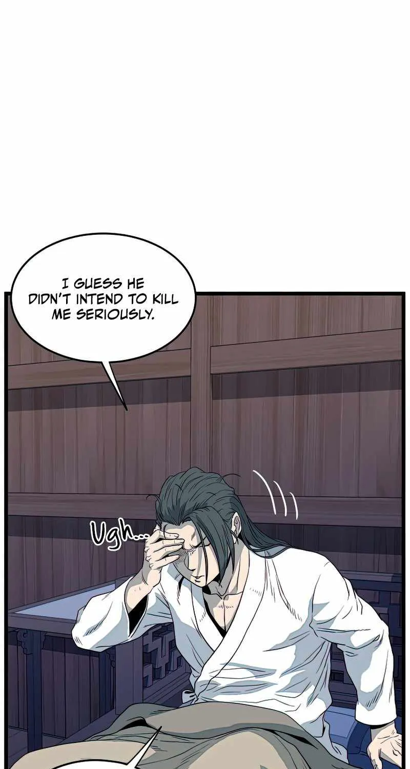 Murim Login Zinmanga X Chapter 116 Page 58