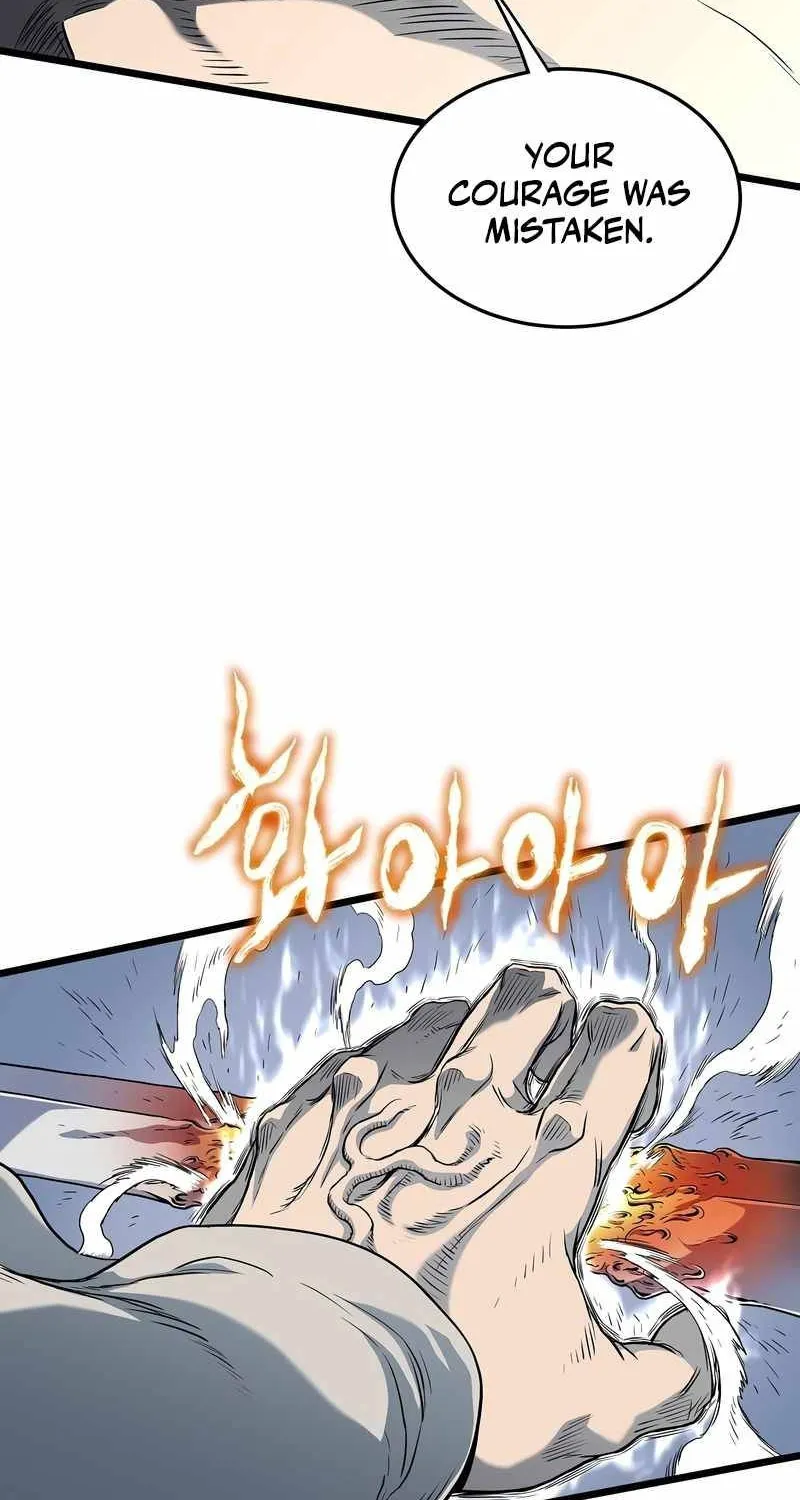Murim Login Zinmanga X Chapter 115 Page 9