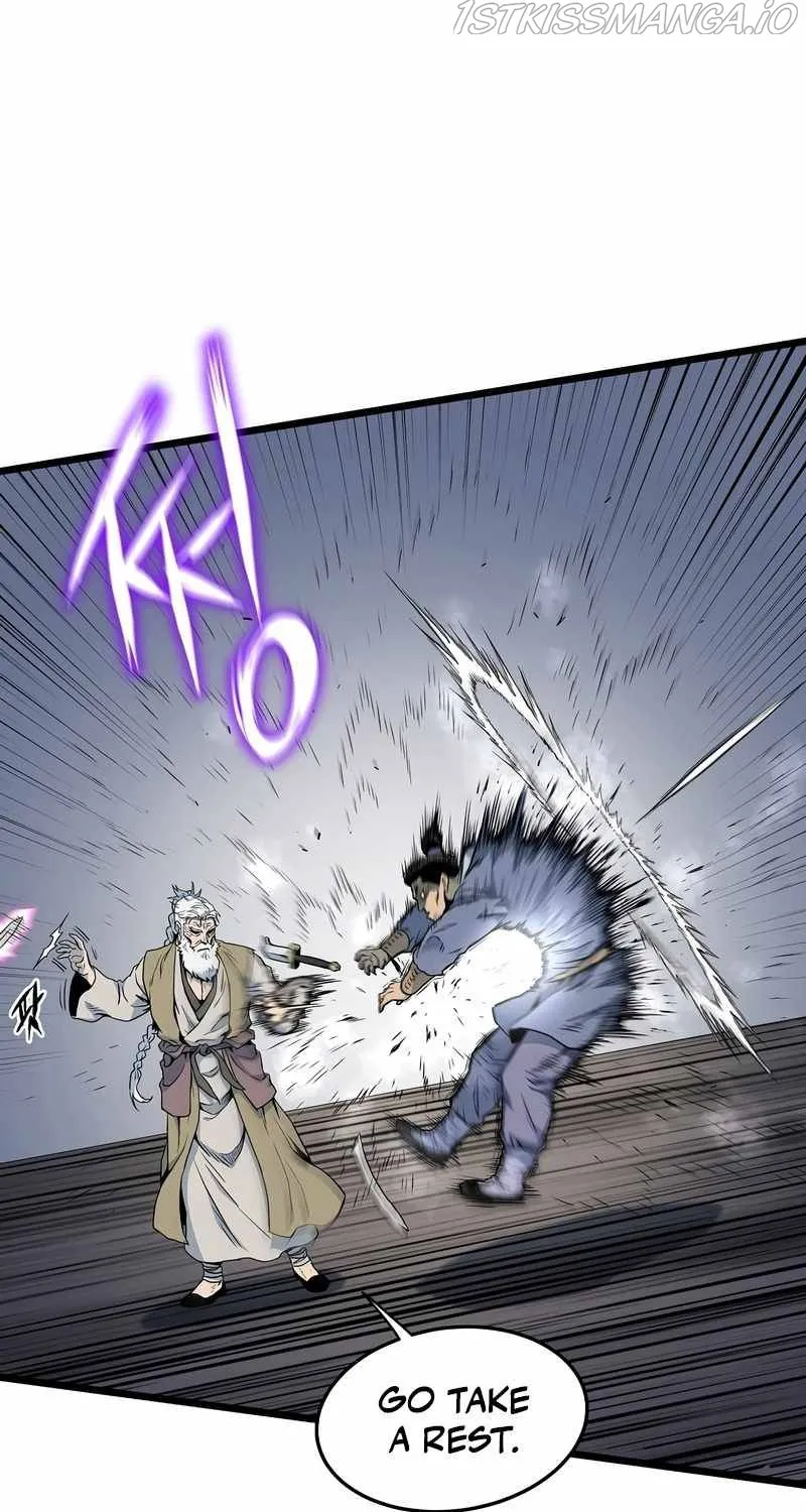 Murim Login Zinmanga X Chapter 115 Page 12