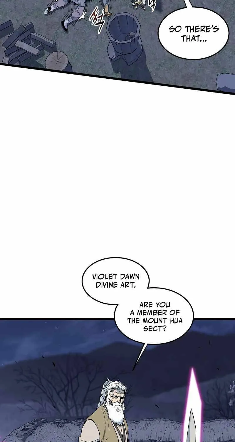Murim Login Zinmanga X Chapter 115 Page 14