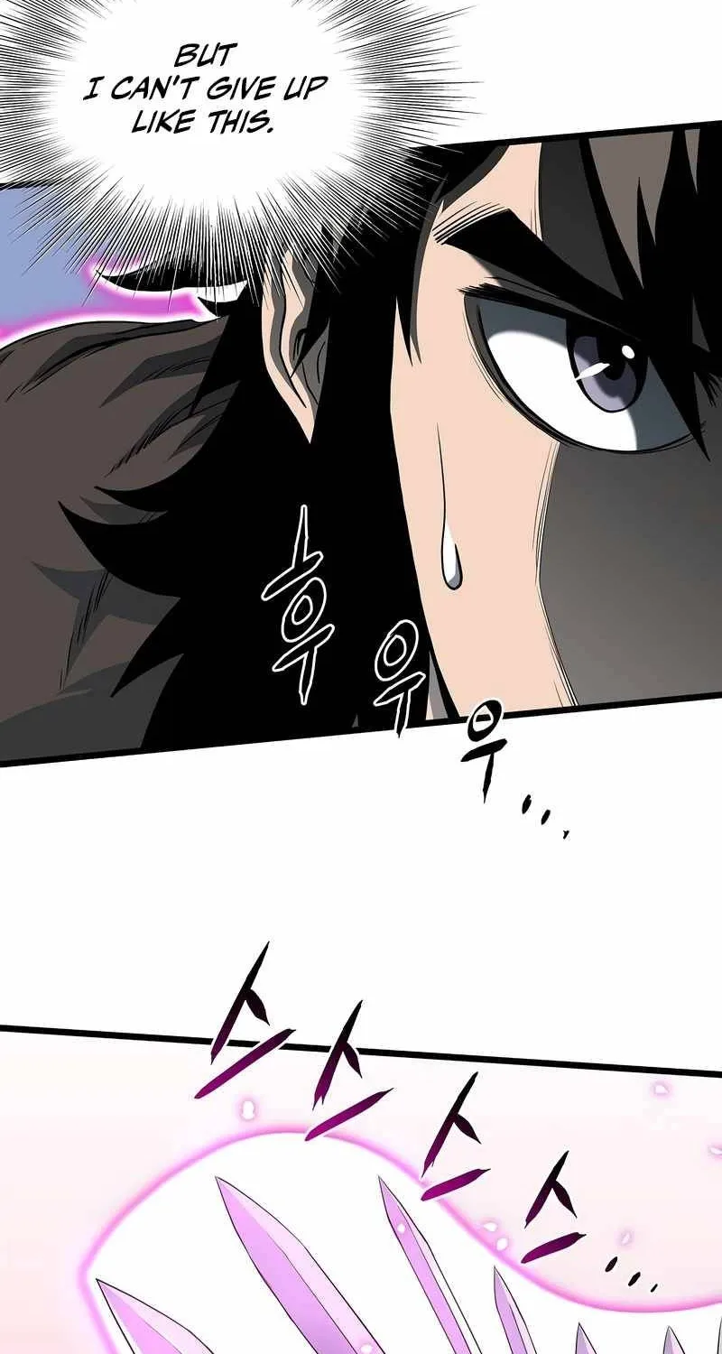 Murim Login Zinmanga X Chapter 115 Page 17