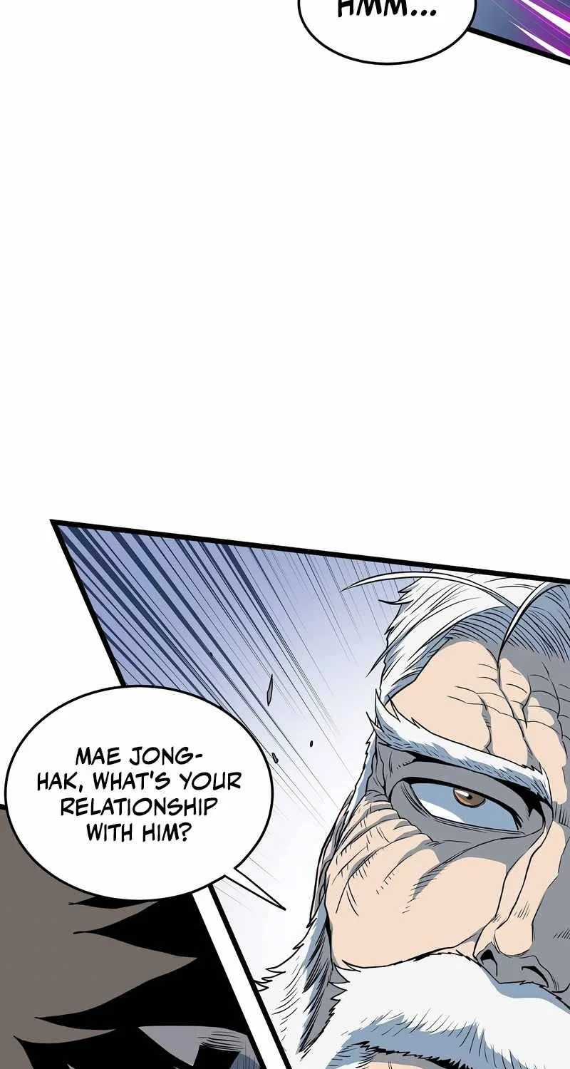 Murim Login Zinmanga X Chapter 115 Page 26