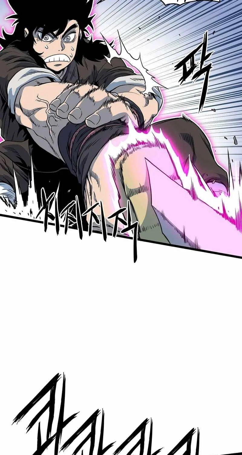 Murim Login Zinmanga X Chapter 115 Page 28
