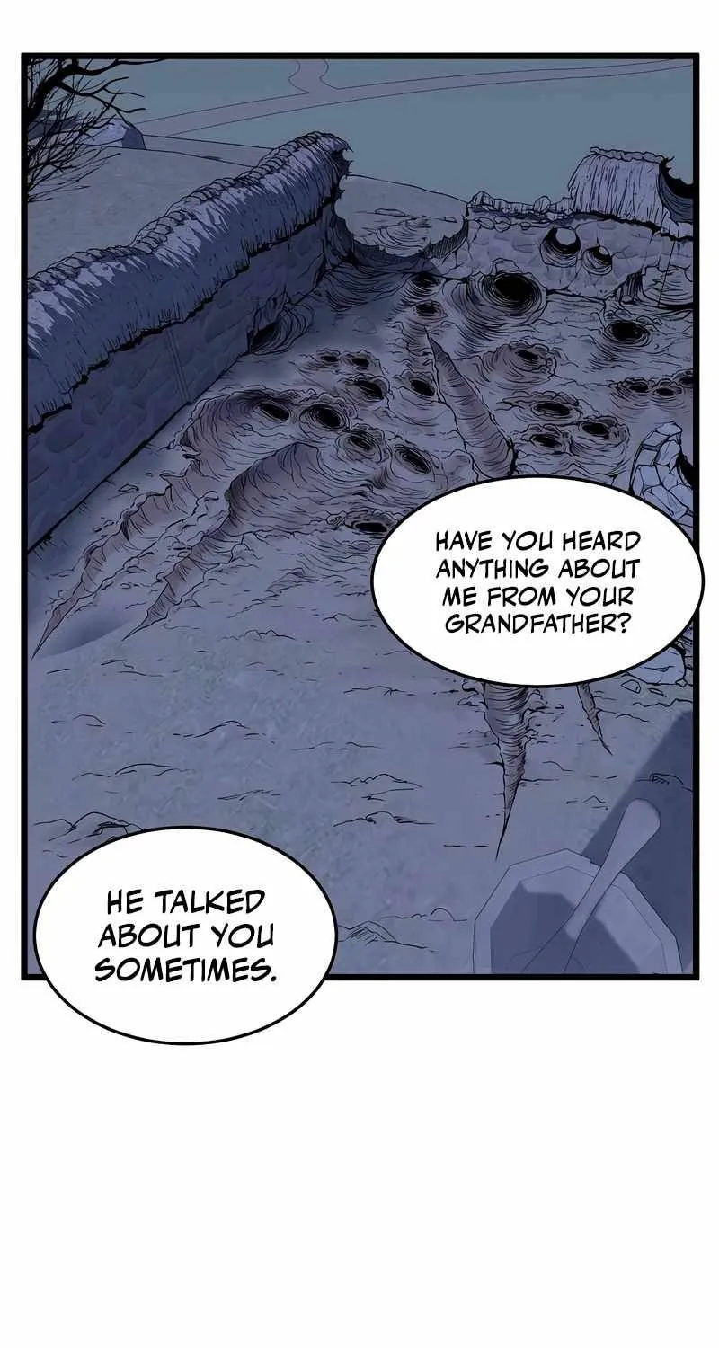 Murim Login Zinmanga X Chapter 115 Page 38