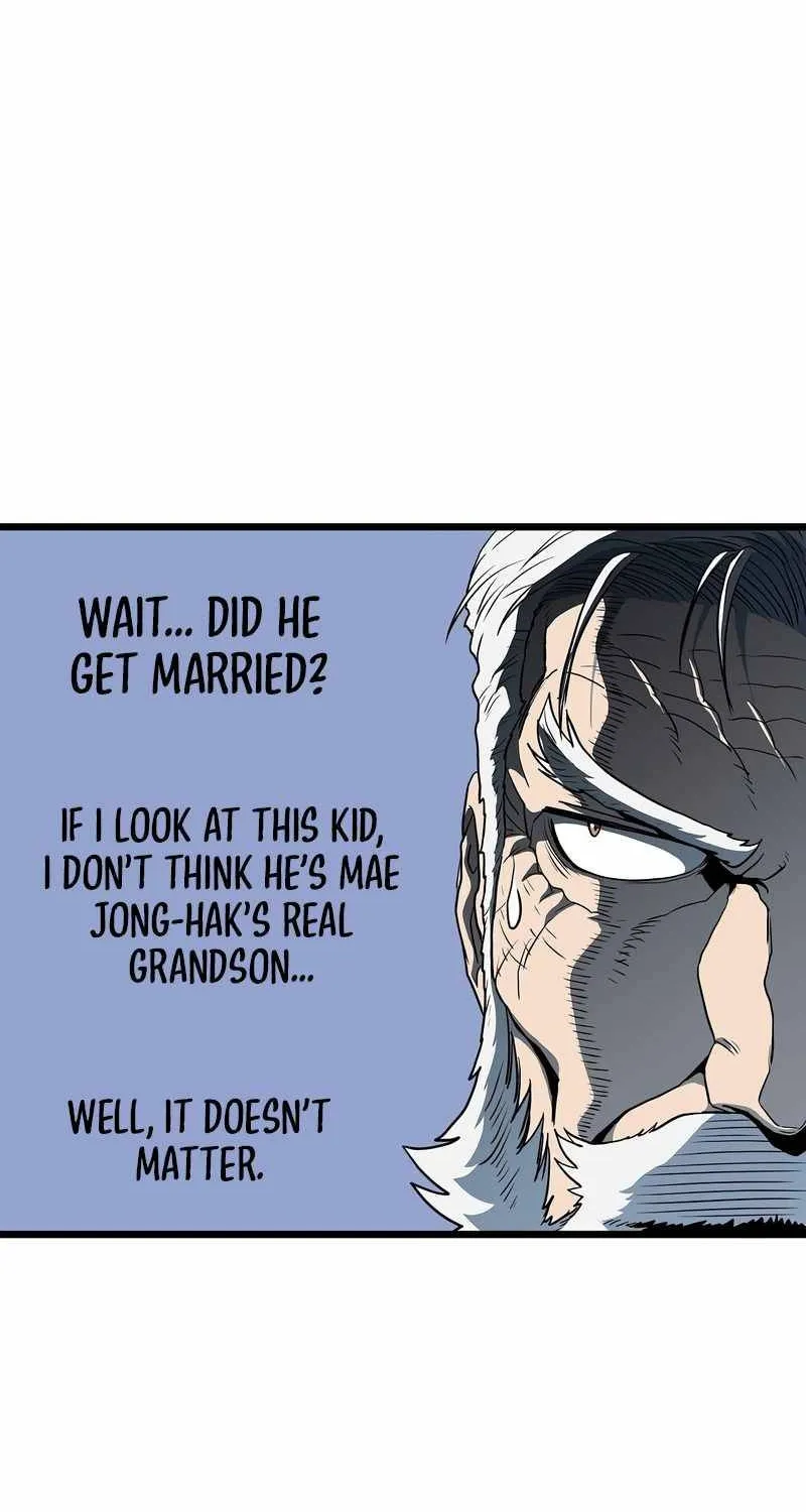 Murim Login Zinmanga X Chapter 115 Page 43