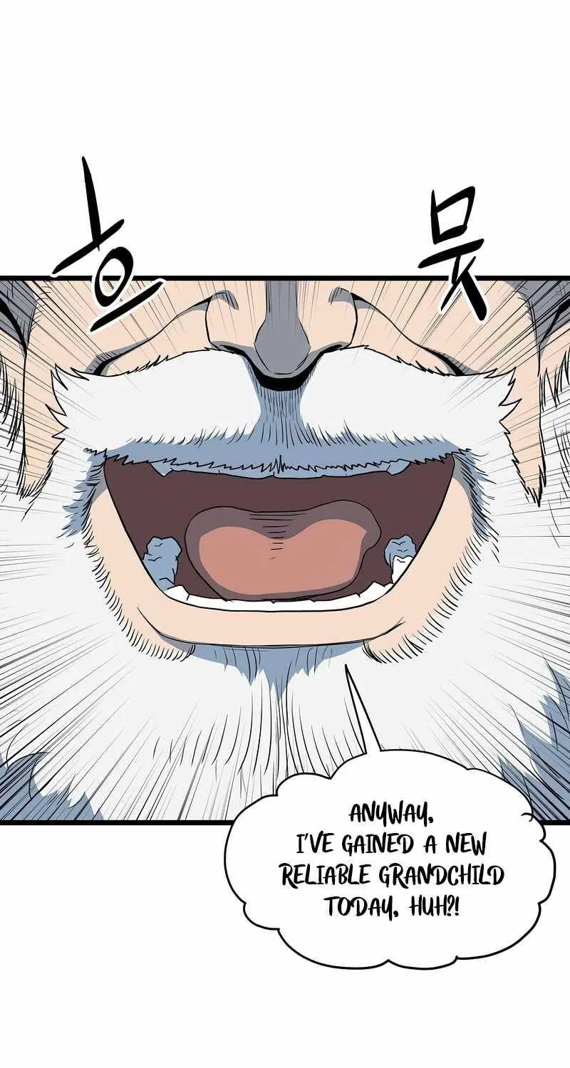 Murim Login Zinmanga X Chapter 115 Page 44